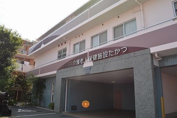 介護老人保健施設たかつデイケア（常勤）の介護職求人メイン写真2