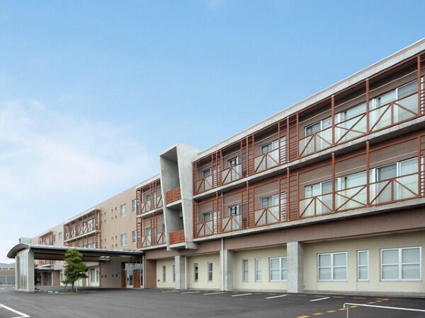 介護老人福祉施設 千寿苑（常勤）の介護福祉士求人の写真