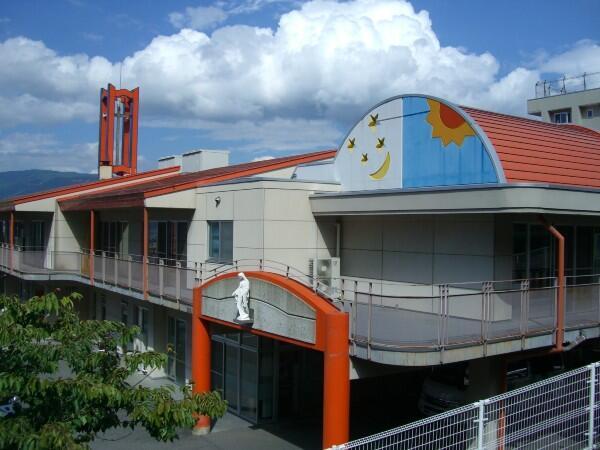 特別養護老人ホーム すばらしき仲間たち（常勤）の介護職求人の写真