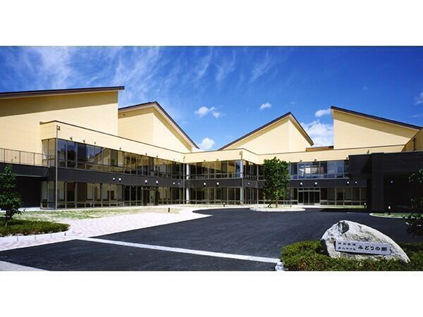 特別養護老人ホーム みどりの郷（パート）の准看護師求人メイン写真3