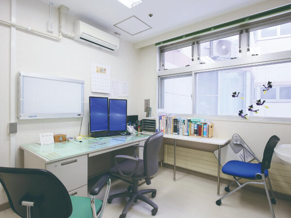 旭川圭泉会病院（病棟/常勤）の看護師求人メイン写真3