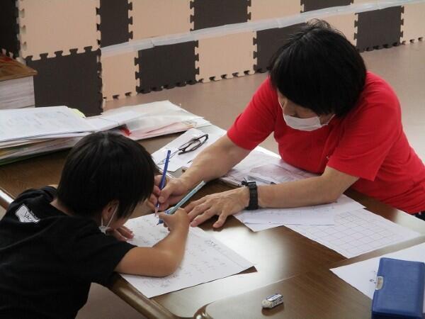 スマートキッズプラス本八幡（児童指導員/常勤）の社会福祉士求人メイン写真3