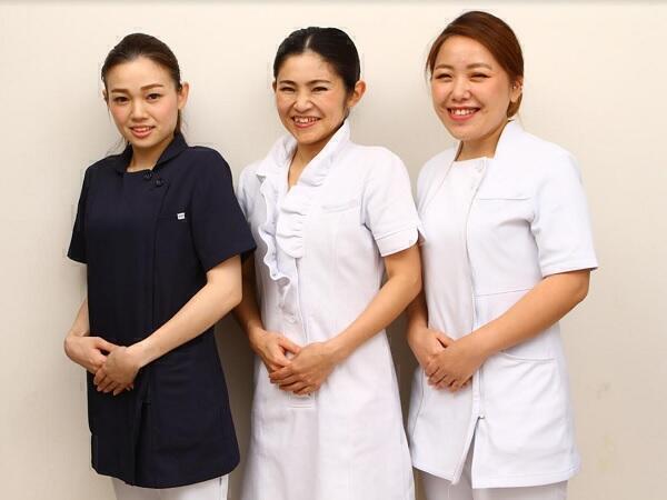 新宿美容外科クリニック 立川院（常勤）の看護師求人の写真