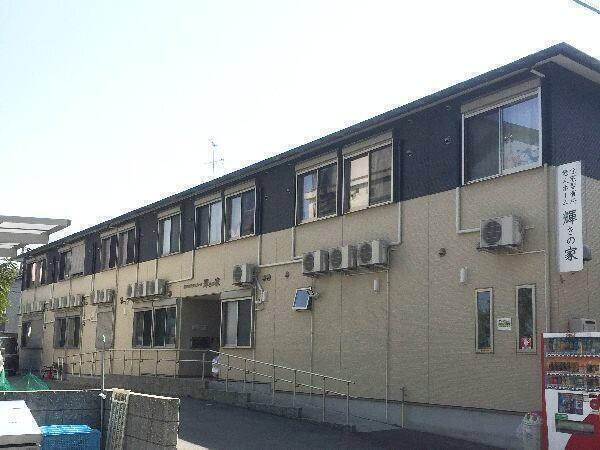 有料老人ホーム　輝きの家（パート）の介護福祉士求人の写真