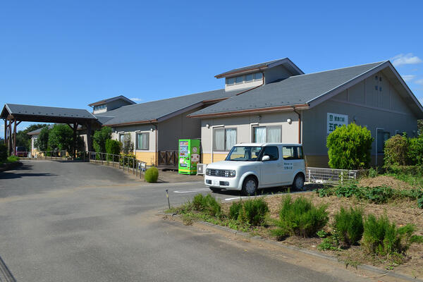 グループホーム五感の里 深谷（夜勤専従/パート）の介護福祉士求人メイン写真2