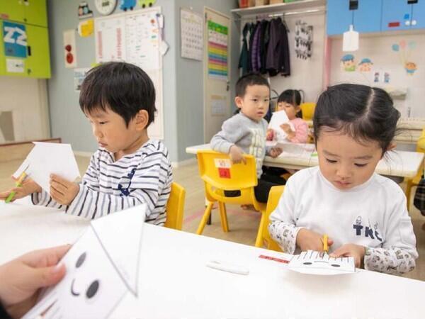 陽だまりの家百合ヶ丘園(パート)の保育士求人サブ写真2