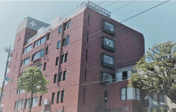 清智会記念病院（常勤）の調理師/調理員求人メイン写真2