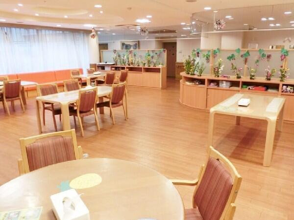 介護老人保健施設 愛和園（常勤）の介護福祉士求人メイン写真2