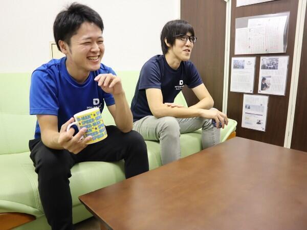 ドット３６５（訪問介護）船橋（サービス提供責任者/正社員/契約社員）の介護福祉士求人サブ写真5