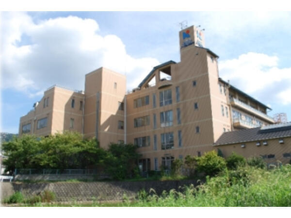 介護老人保健施設 ノーブル楽音寺（パート）の介護福祉士求人の写真