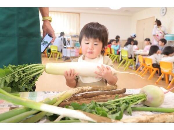 天才キッズクラブ 楽学館溝の口園（パート）の保育士求人メイン写真4