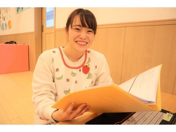 みらいのまち保育園 蘇我(保育士/パート)の保育士求人サブ写真3