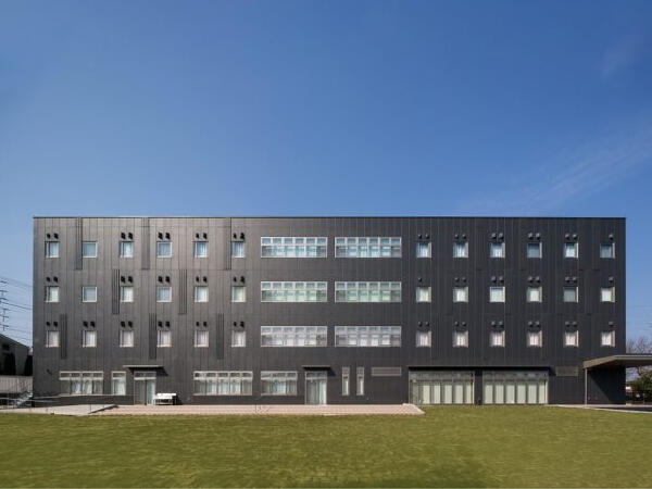 医療法人社団静心会 常盤台病院（常勤）の看護師求人メイン写真2