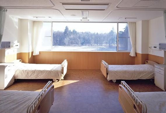 川越セントノア病院（常勤）の介護福祉士求人メイン写真4