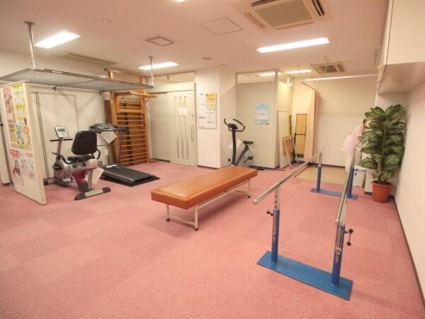 介護付有料老人ホーム カルム桃山台（パート）の准看護師求人メイン写真2