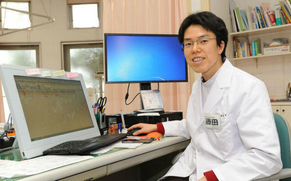 ふじた医院（事務長候補 / 常勤）の医療事務求人メイン写真2