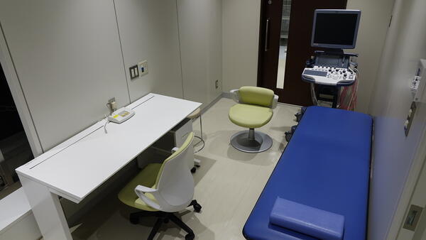 新宿石川クリニック（正職員）の臨床検査技師求人メイン写真2