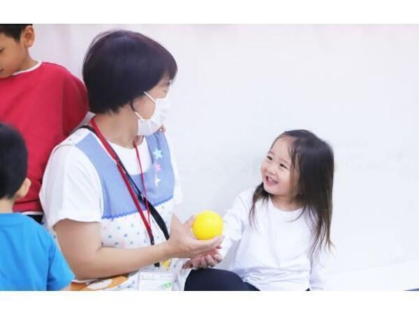 天才キッズクラブ 楽学館溝の口園（パート）の保育士求人の写真