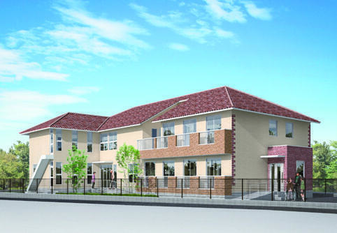 グループホーム メディカルフローラ岩槻仲町（常勤）の介護職求人の写真