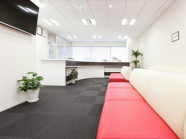 千葉静脈瘤・循環器クリニック（常勤）の看護師求人の写真