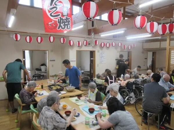 小規模多機能型居宅介護事業所 花みずき（常勤）の看護師求人メイン写真3