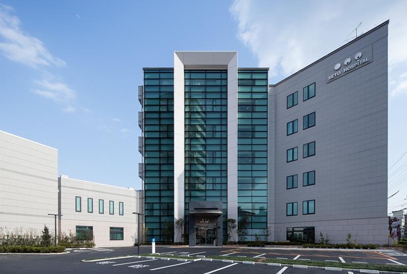 瀬戸病院(常勤)の臨床検査技師求人サブ写真1