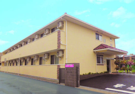 グループホーム フローラ幸手（夜勤専従/パート）の介護職求人の写真