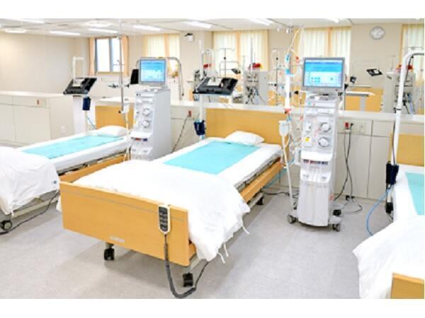 新札幌駅前内科循環器（常勤） の一般事務求人メイン写真4