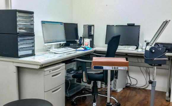 かまた内科糖尿病クリニック（常勤）の医療事務求人メイン写真4