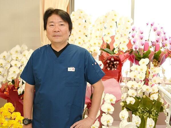 道徳ファミリークリニック（パート）の准看護師求人メイン写真2