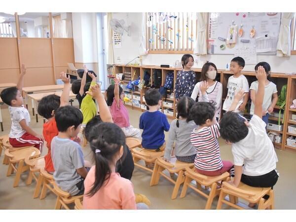天才キッズクラブ 楽学館武蔵小杉園（常勤）の保育士求人メイン写真3