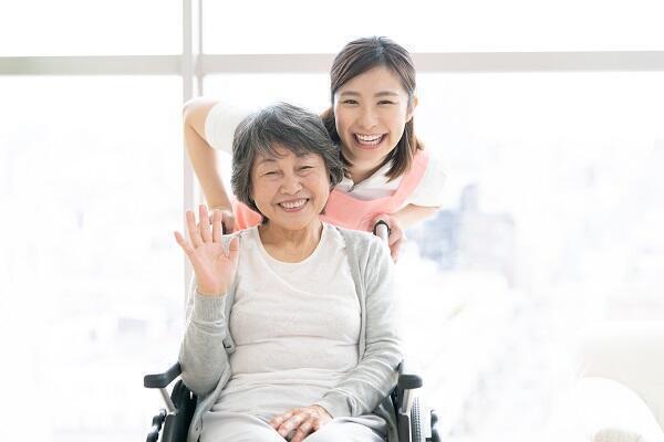 フジパレス天美西あんしんらいふ（夜勤専従パート）の介護職求人メイン写真4