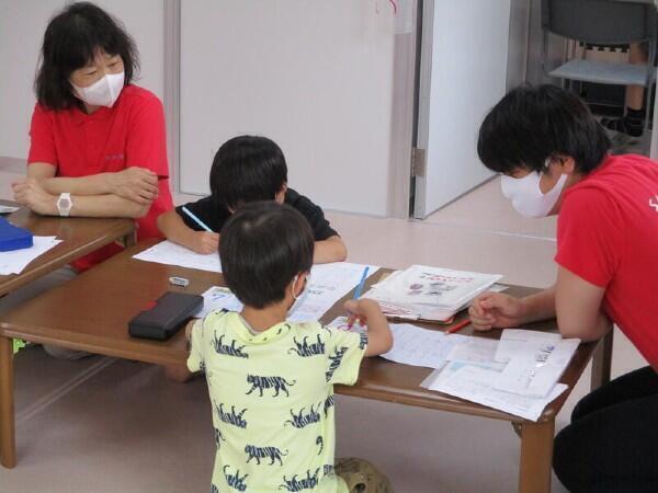 スマートキッズソリス横浜（児童発達支援管理責任者/常勤）の保育士求人メイン写真3