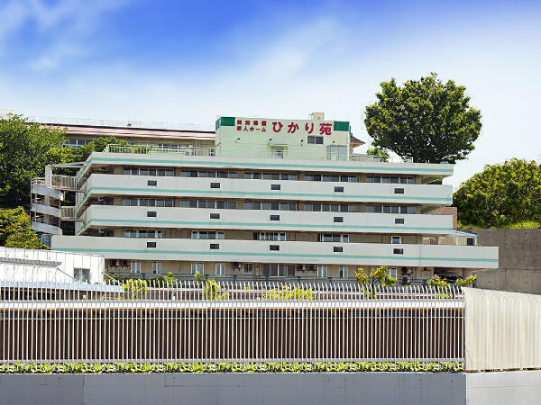 横浜市恩田地域ケアプラザ（相談員/常勤）の社会福祉士求人メイン写真2