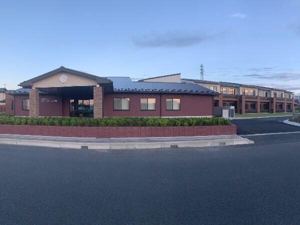 特別養護老人ホーム ヴィレッジみと桜ノ牧館（常勤）の介護福祉士求人の写真