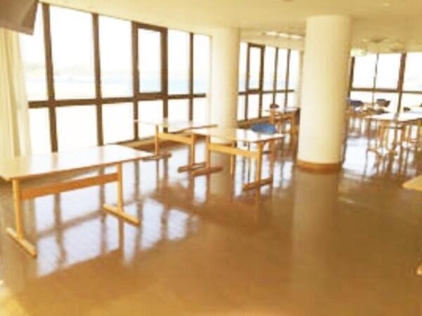 介護老人保健施設壱岐（パート）の介護職求人メイン写真3