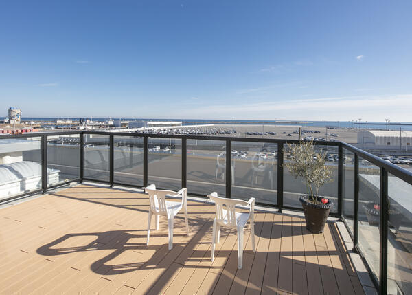 日立港病院（パート）の看護助手求人メイン写真4