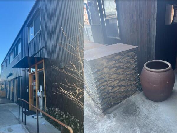 サービス付き高齢者向け住宅 ケアフリーリビング朝気（常勤）の介護福祉士求人の写真