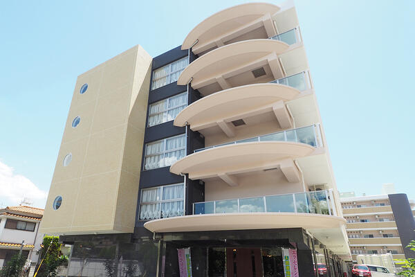 エクセレント宝塚ガーデンヒルズ（パート）の介護福祉士求人の写真