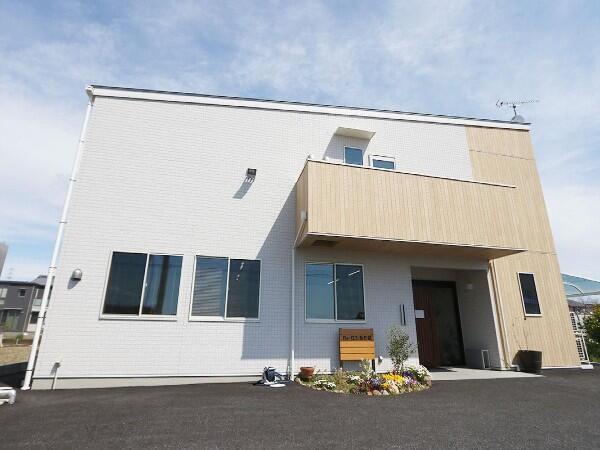 訪問介護ステーション 和（常勤）の介護職求人の写真