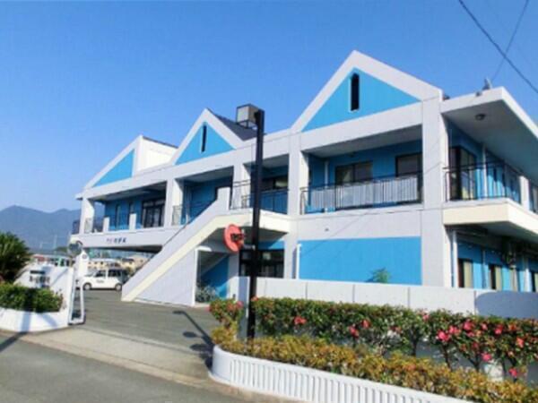 ホームヘルプサービス舞ヶ丘明静苑（パート）　の介護福祉士求人の写真