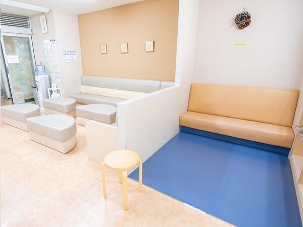 アキコルミエール眼科（パート）の視能訓練士求人の写真