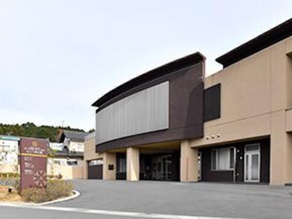 障がい者支援施設 むとべ翠光園(常勤)の支援員求人の写真