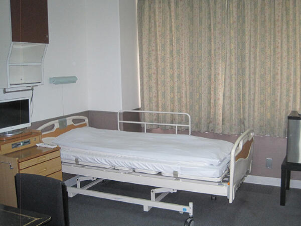 唐津第一病院（常勤）の作業療法士求人メイン写真4