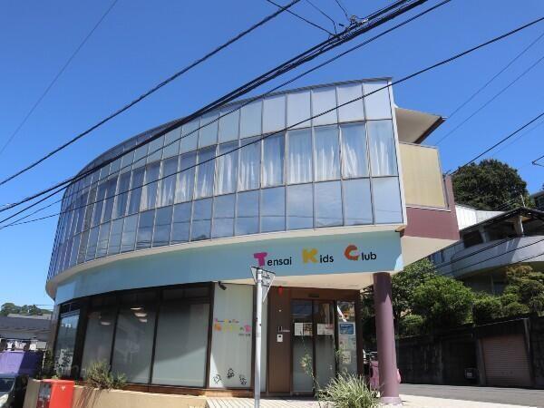 陽だまりの家百合ヶ丘園（短時間パート）の保育士求人メイン写真2