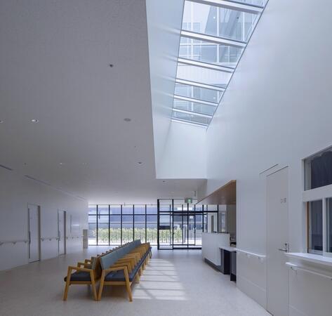 公道会病院（外来/パート） の看護師求人メイン写真3