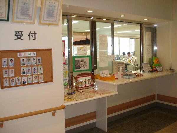 特別養護老人ホーム 新横浜パークサイドホーム（パート）の介護福祉士求人メイン写真2
