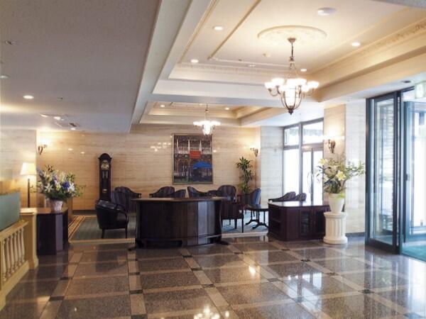 介護付有料老人ホーム エトワール神戸北野(パート)の介護福祉士求人の写真