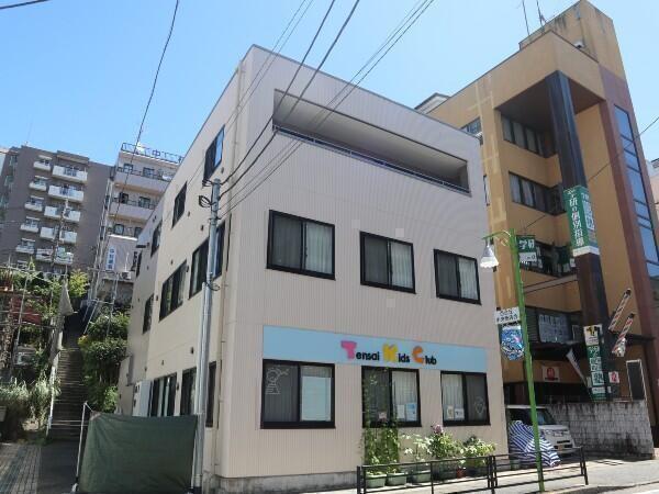 天才キッズクラブ 楽学館百合ヶ丘園（常勤）の保育士求人メイン写真2