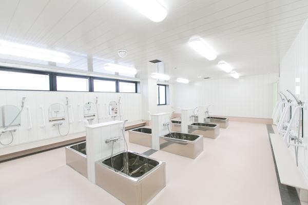 老健ソルヴィラージュ（常勤）の看護師求人メイン写真4